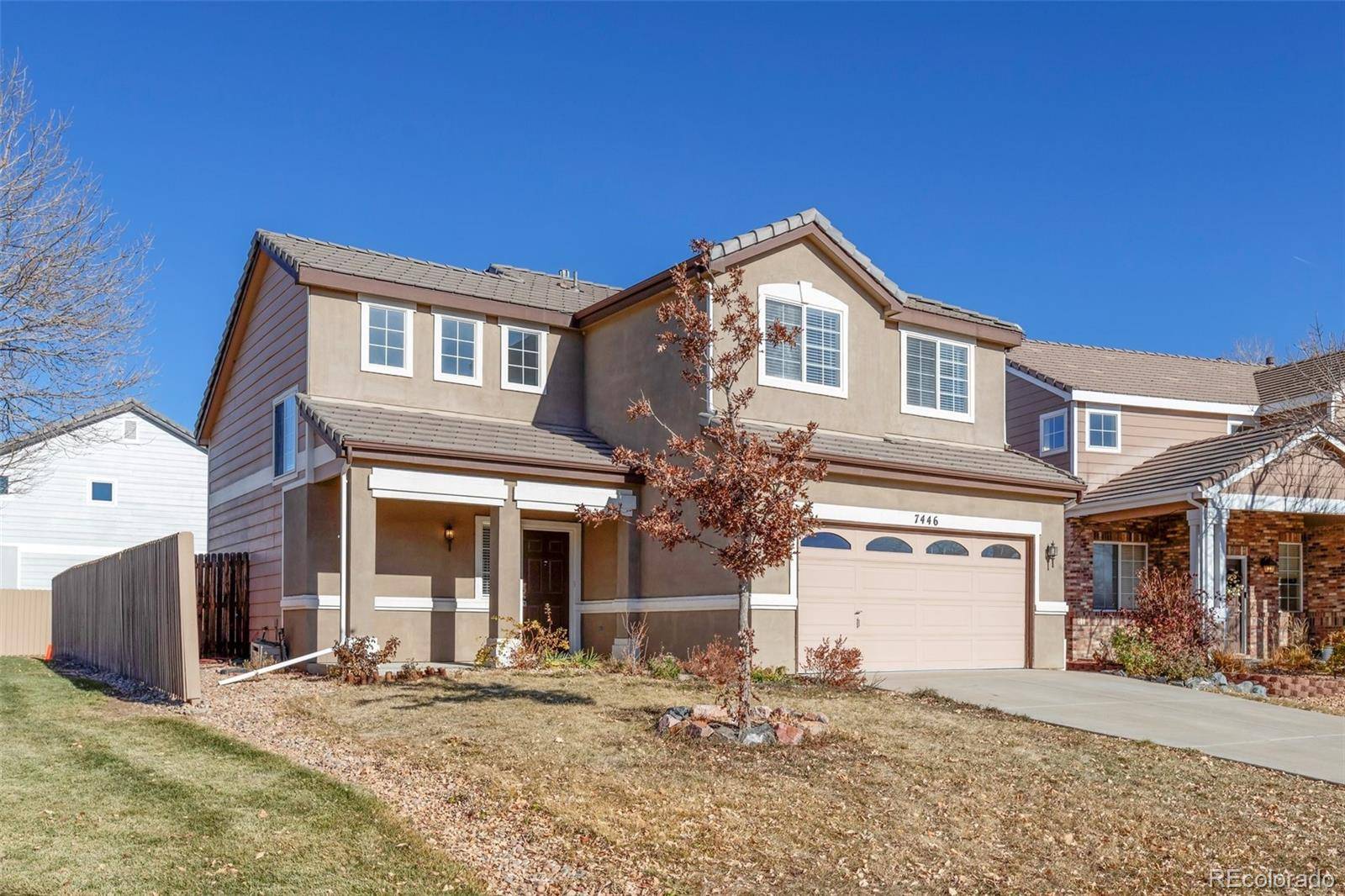 Aurora, CO 80016,7446 S Norfolk WAY