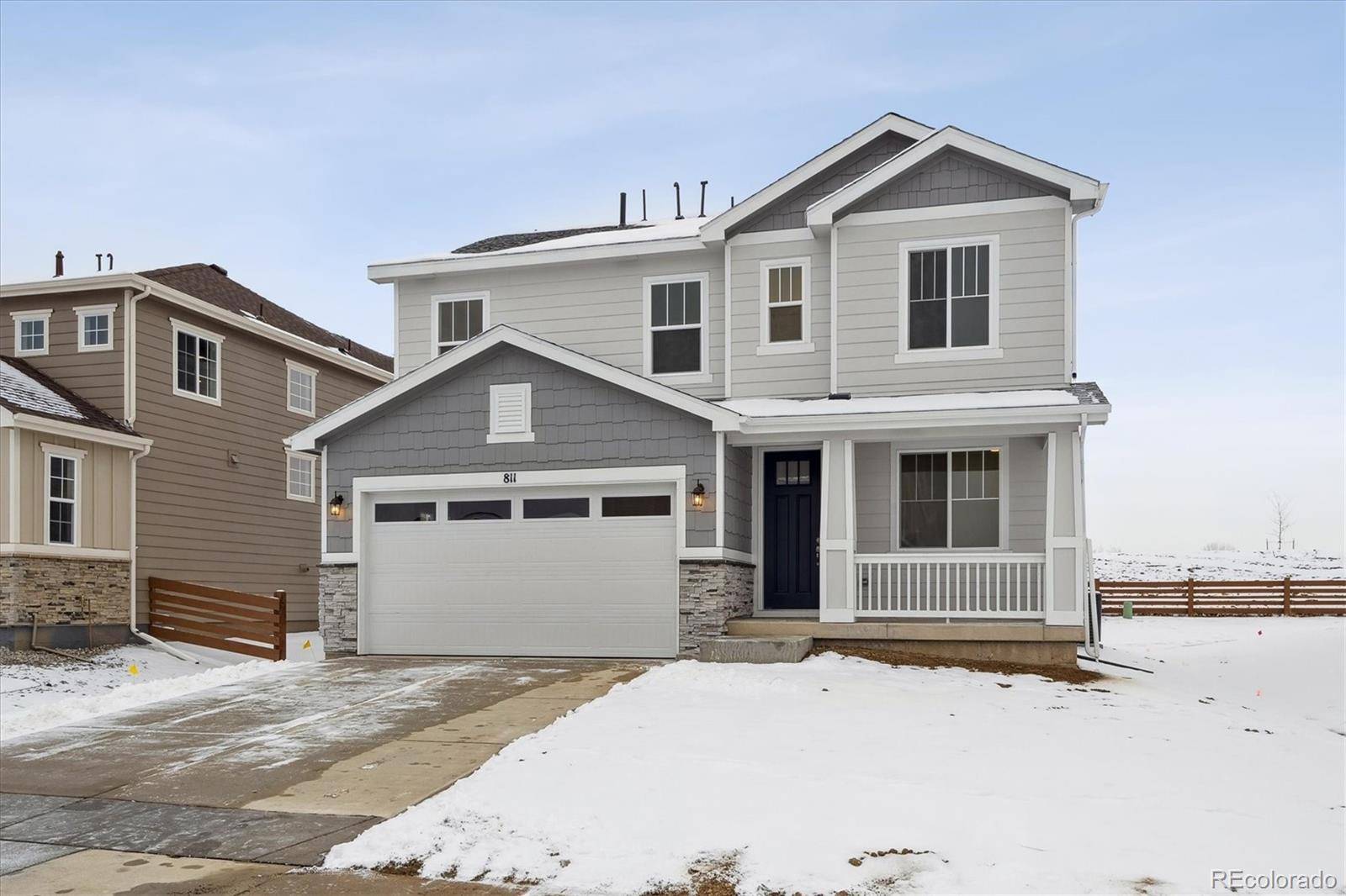 Erie, CO 80516,811 Goodrich Peak ST