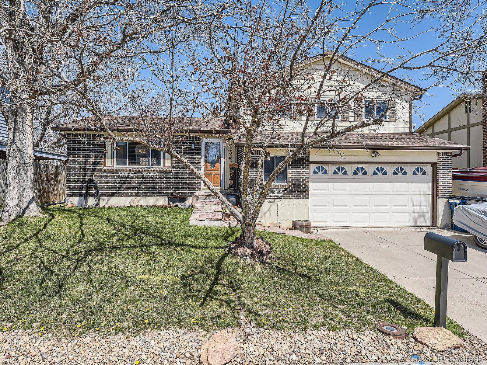 Littleton, CO 80123,9565 W Lake PL