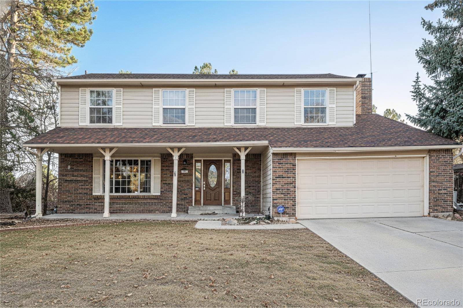 Littleton, CO 80127,9778 W Nova AVE