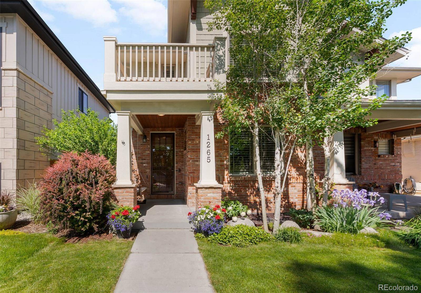 Denver, CO 80210,1265 S Sherman ST