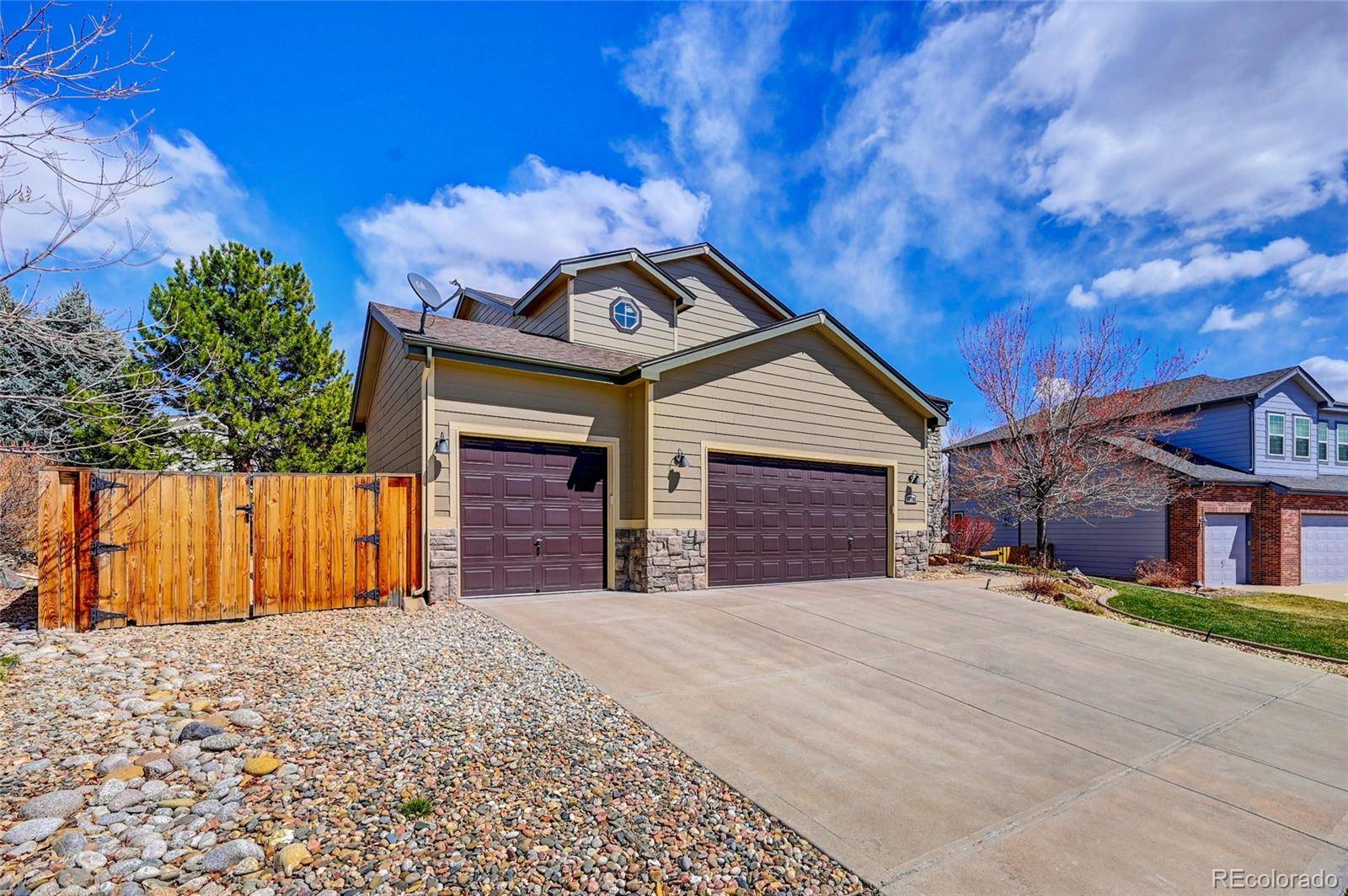 Parker, CO 80138,21795 Mount Elbert PL