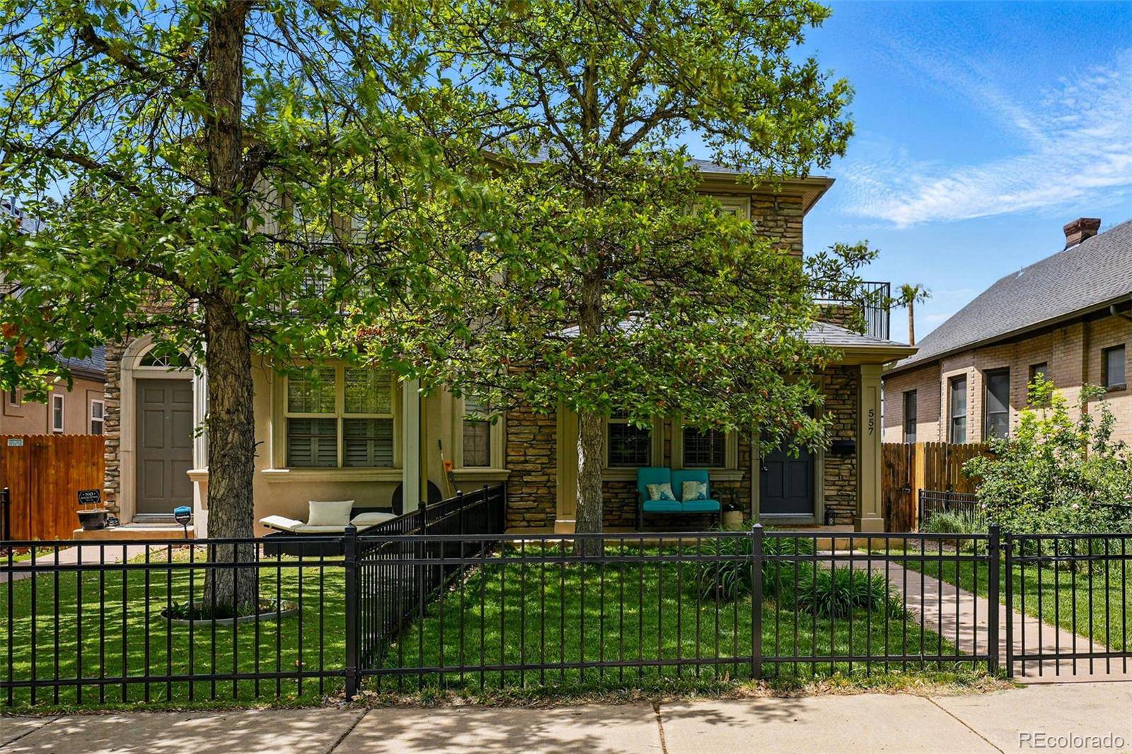 Denver, CO 80209,557 S Clarkson ST