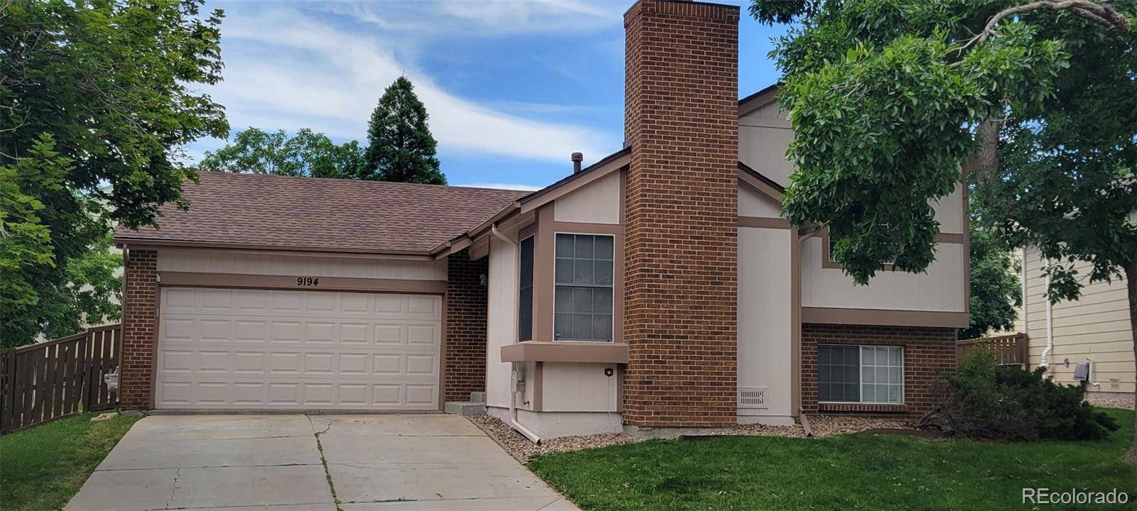 Highlands Ranch, CO 80126,9194 Hickory CIR
