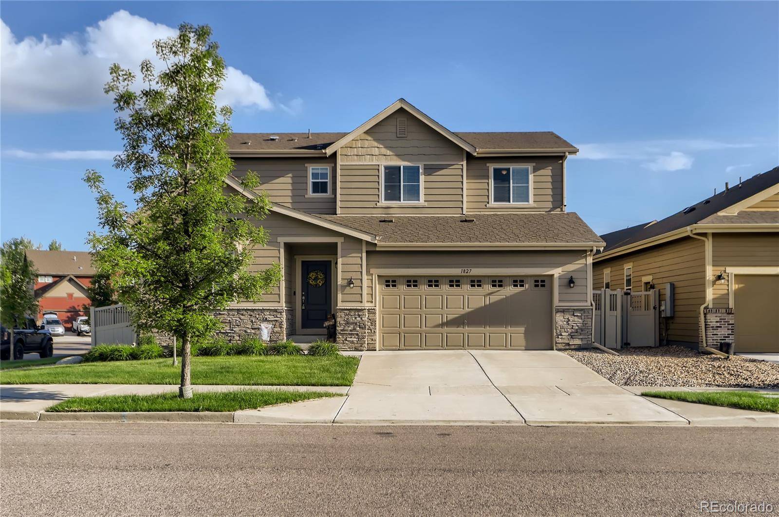 Longmont, CO 80504,1827 Sunshine AVE