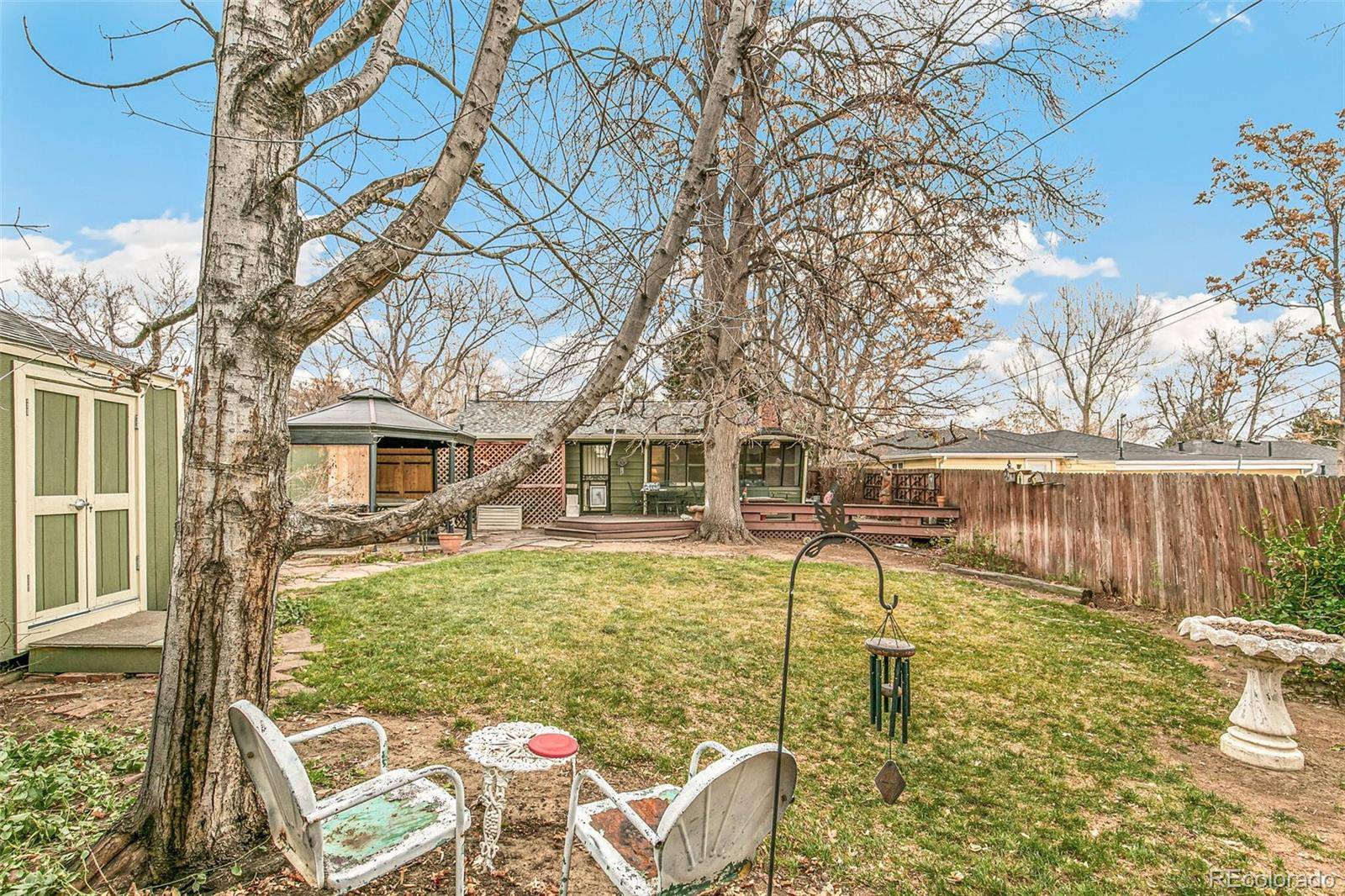 Wheat Ridge, CO 80214,2851 Gray ST