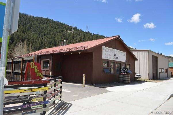 Idaho Springs, CO 80452,2731 Colorado BLVD