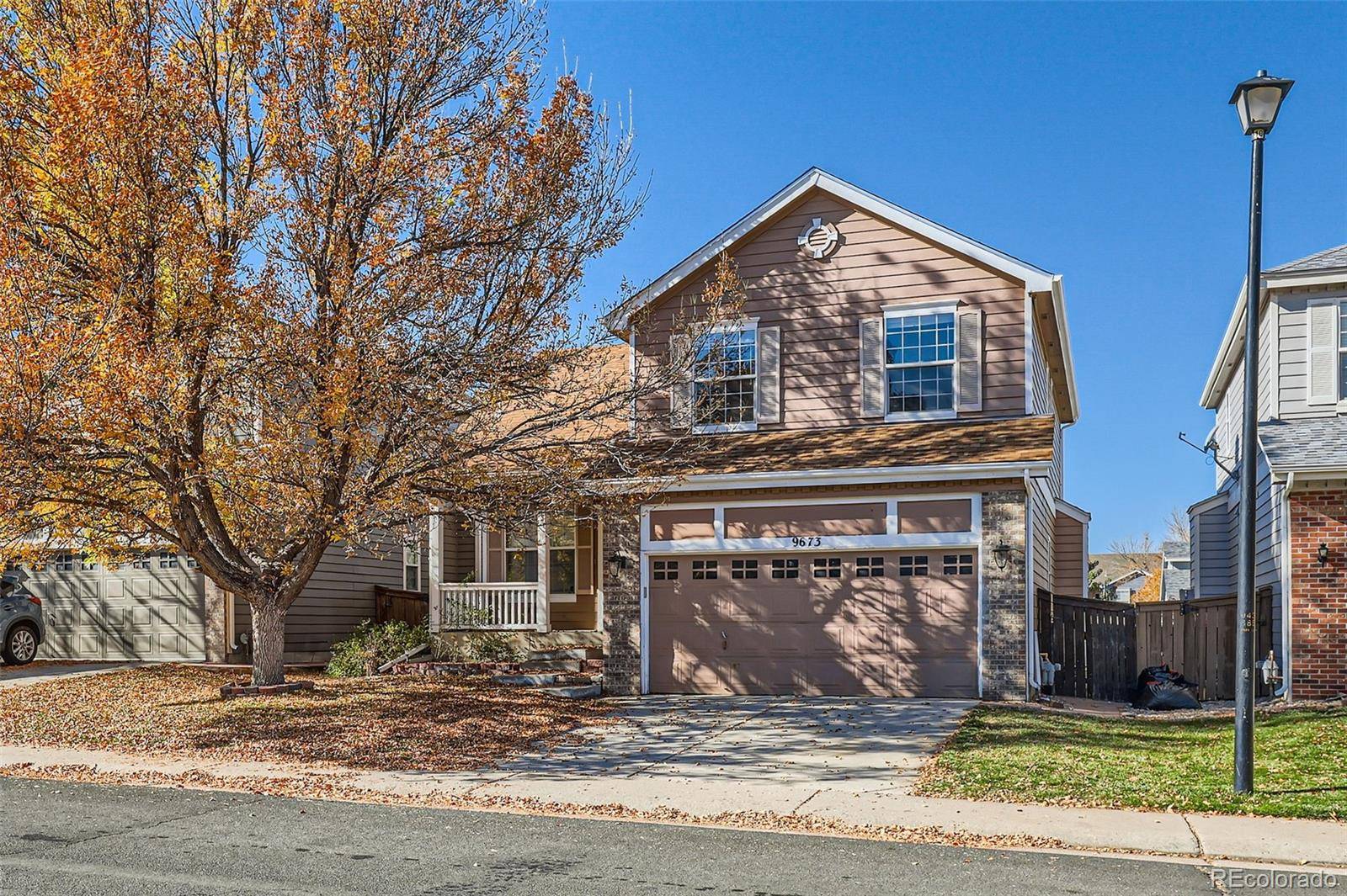 Highlands Ranch, CO 80129,9673 Sun Meadow ST