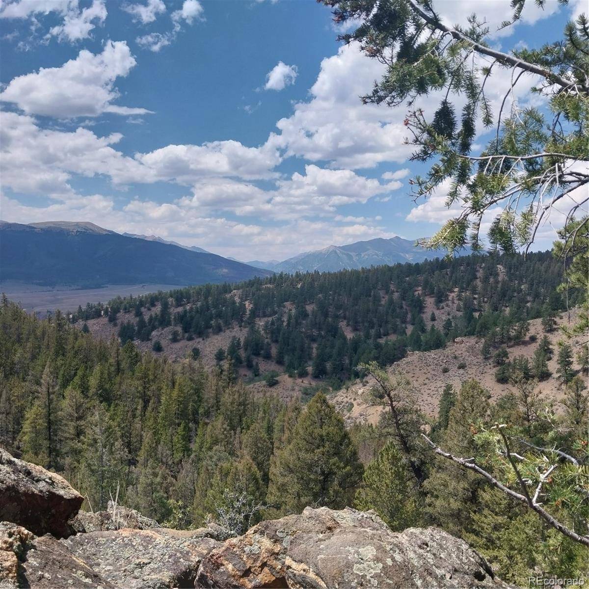 Twin Lakes, CO 81251,16417 Eleventh Hour