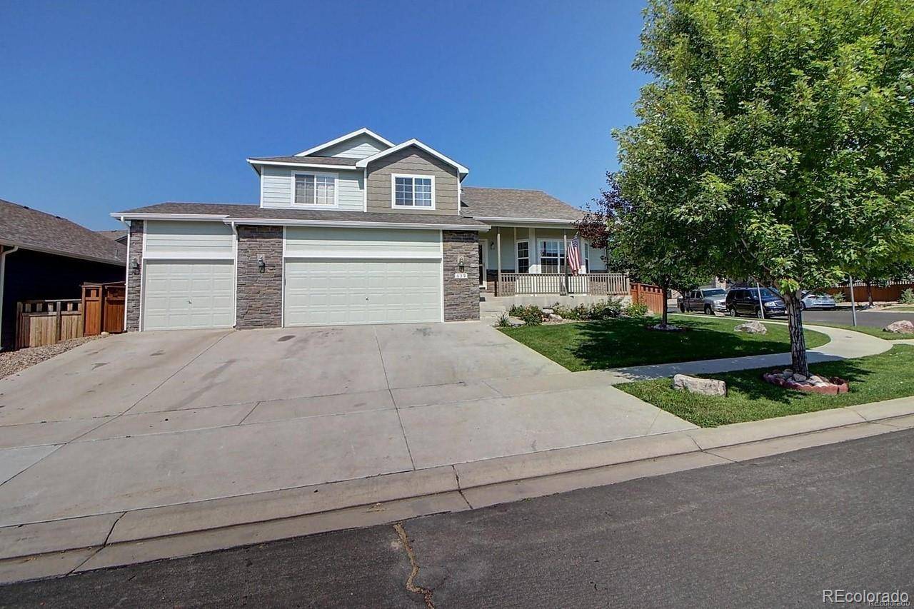 Lochbuie, CO 80603,639 Cable ST