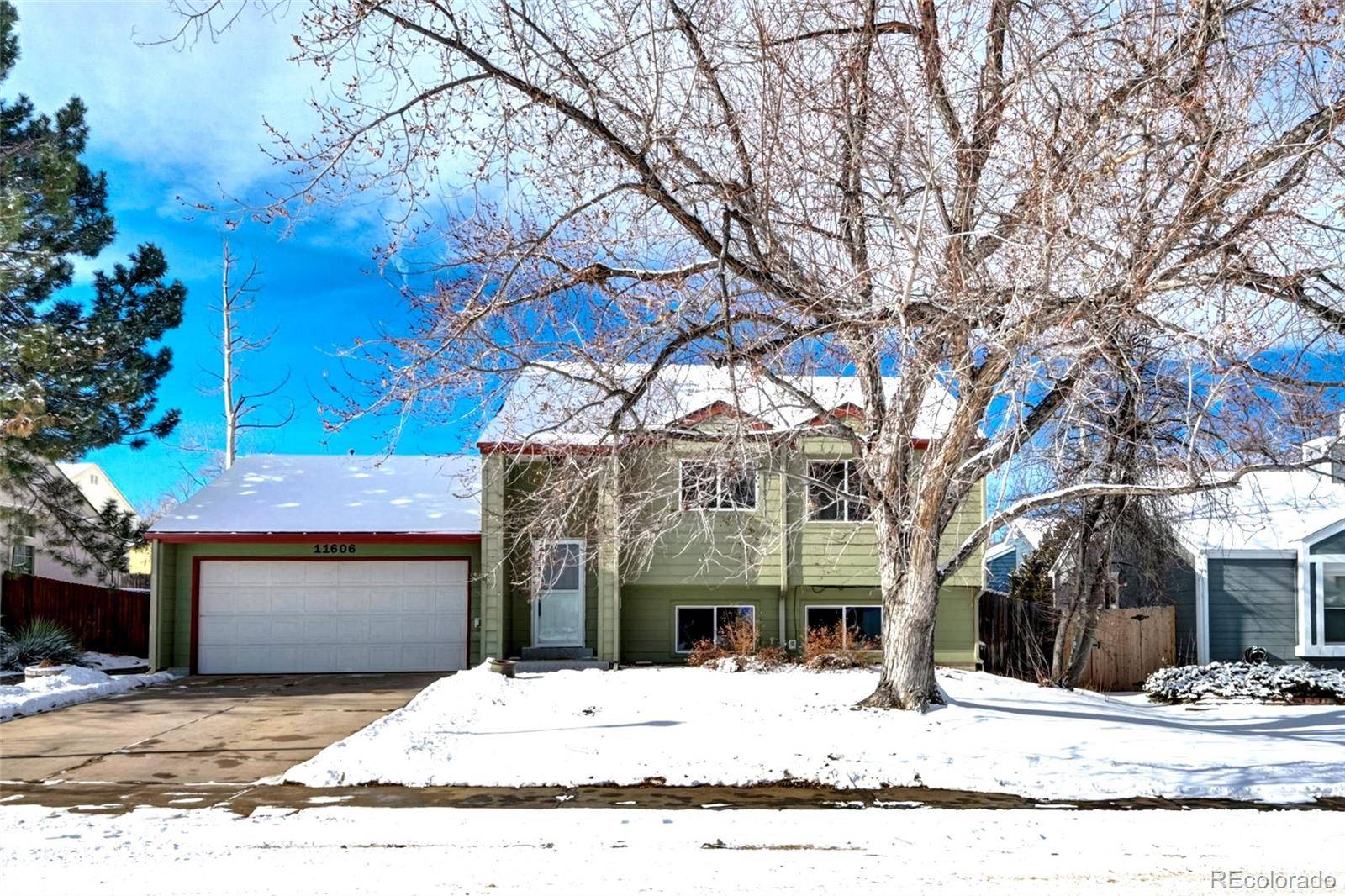 Littleton, CO 80127,11606 W Bowles CIR