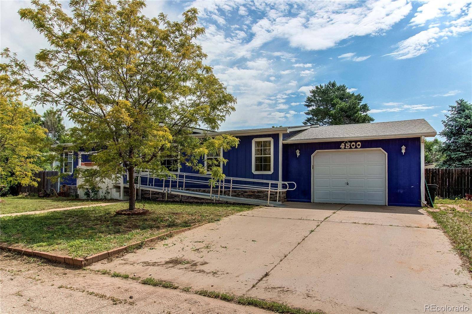 Greeley, CO 80634,4500 Hot Springs DR