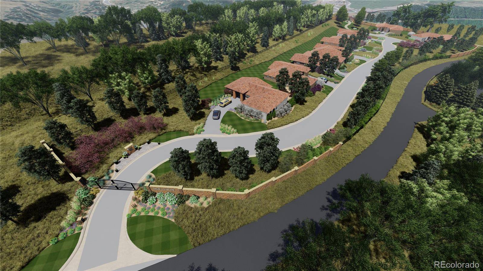 Littleton, CO 80125,11160 Dolce Vita PL