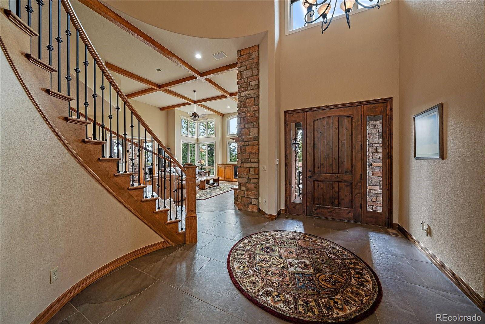 Evergreen, CO 80439,6737 Timbers DR