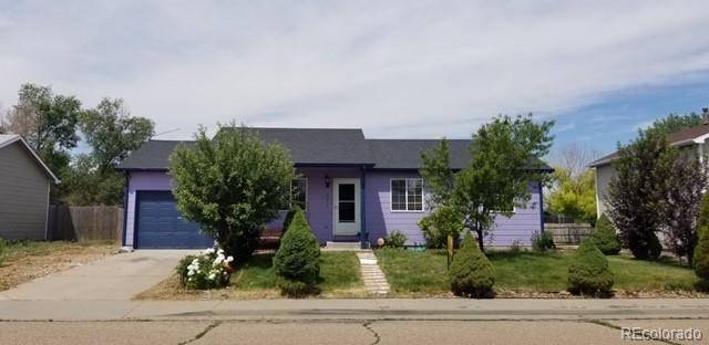 Fort Morgan, CO 80701,601 Ash ST