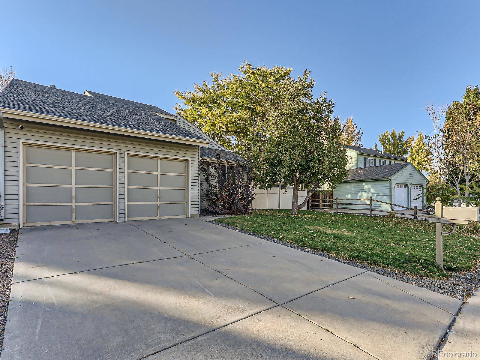 Centennial, CO 80015,18272 E Crestline CIR