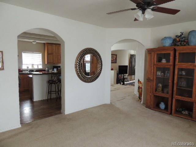 Alamosa, CO 81101,146 Tinkham LN