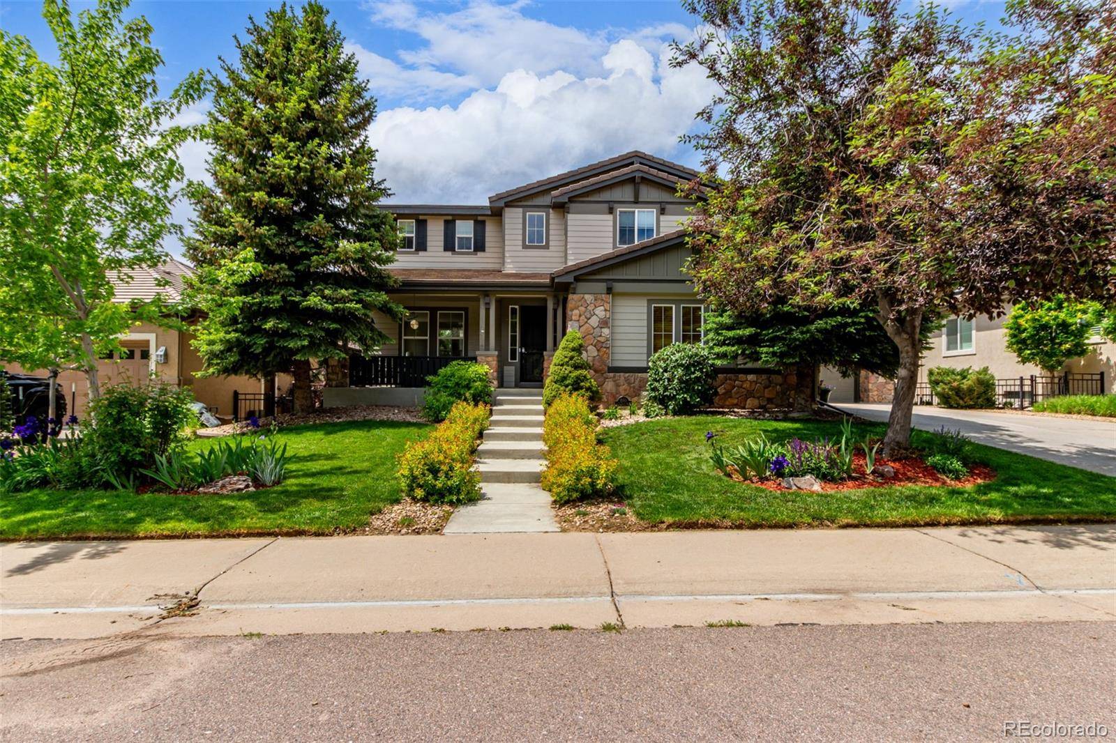 Highlands Ranch, CO 80129,8993 Stonecrest WAY