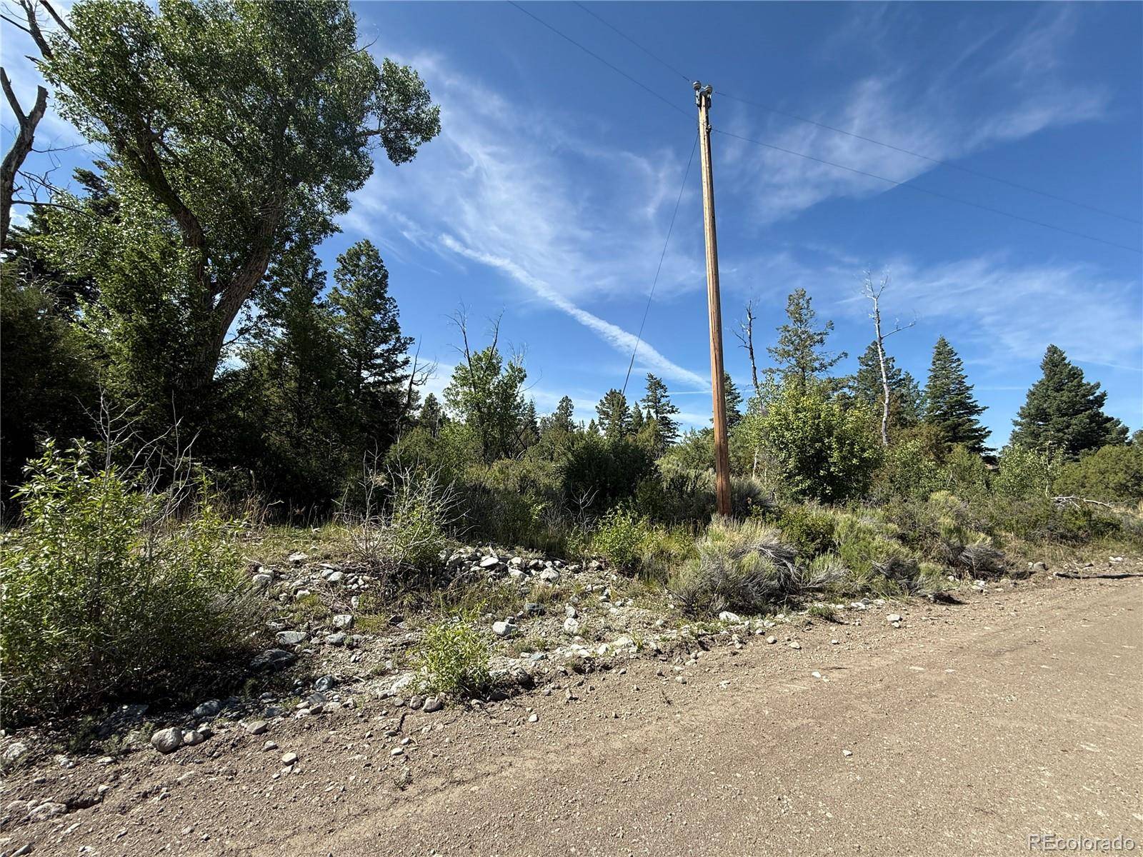 Alamosa, CO 81101,243 Mill RUN