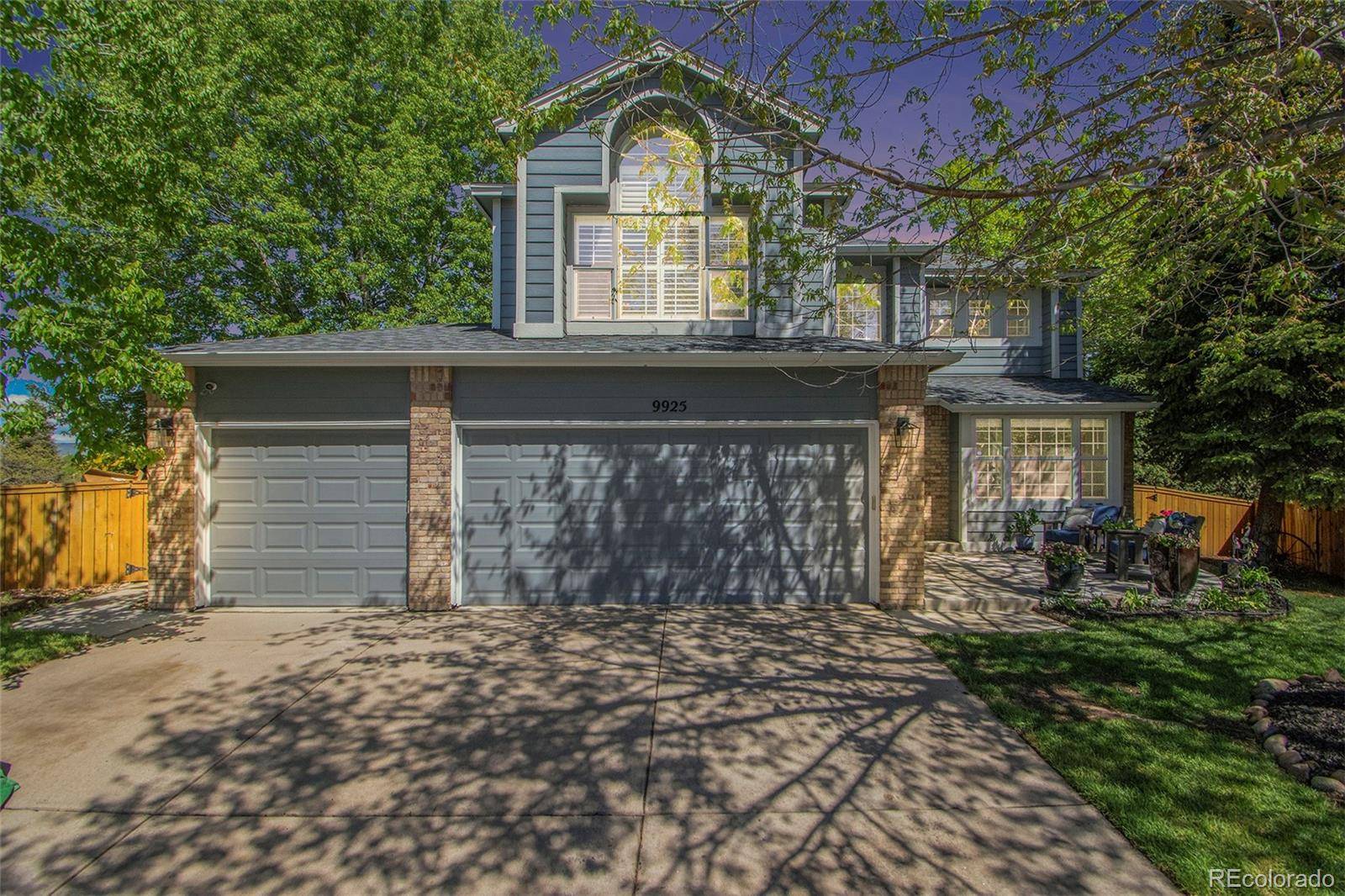 Highlands Ranch, CO 80129,9925 Silver Maple WAY