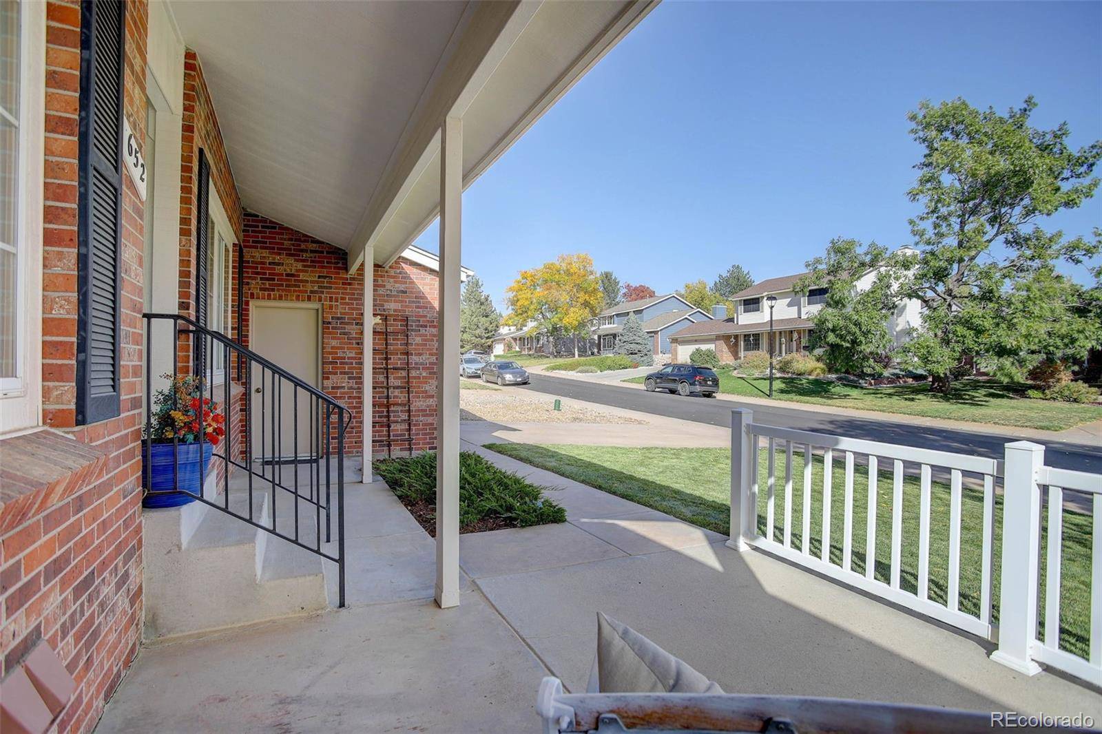 Highlands Ranch, CO 80126,652 Mountain Chickadee RD