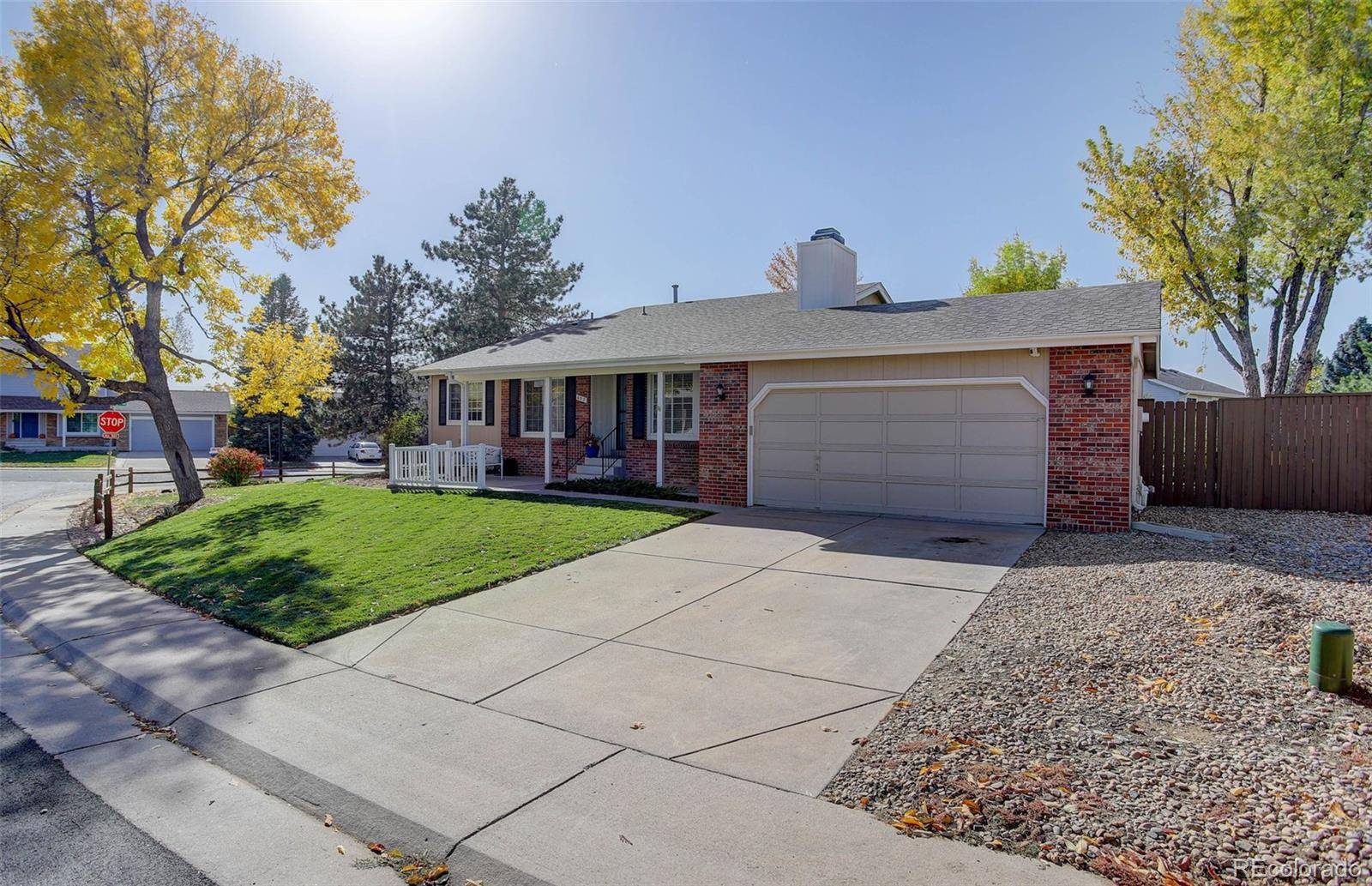 Highlands Ranch, CO 80126,652 Mountain Chickadee RD