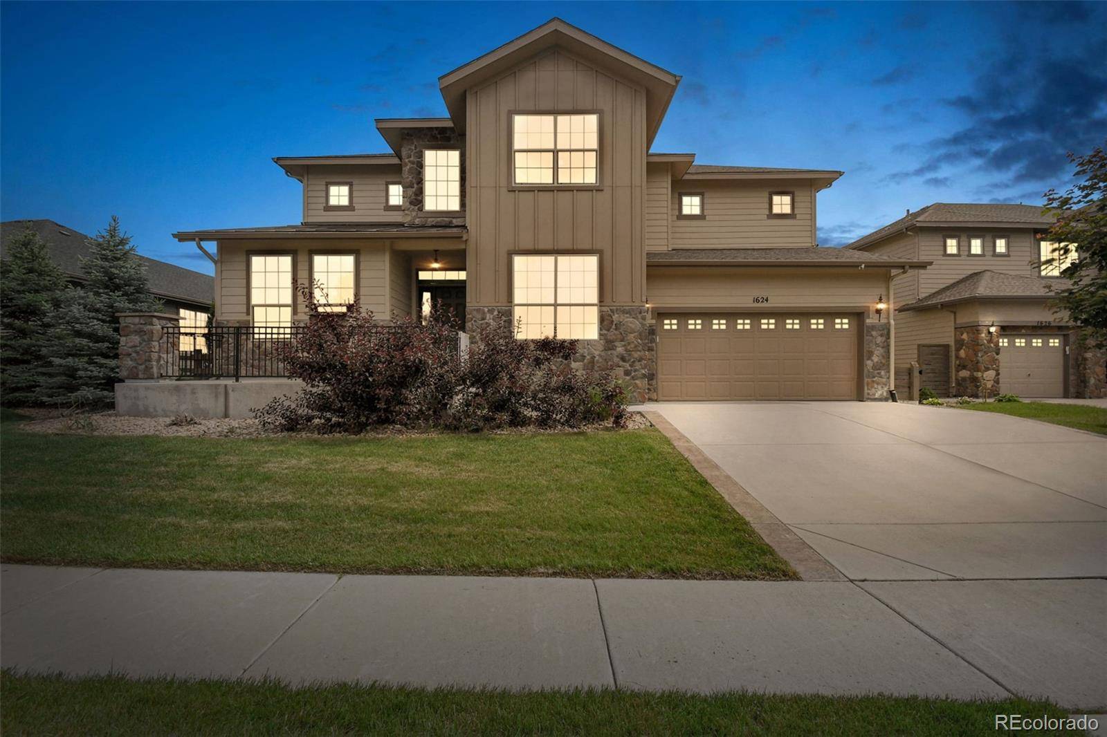 Broomfield, CO 80023,1624 Pecos LOOP