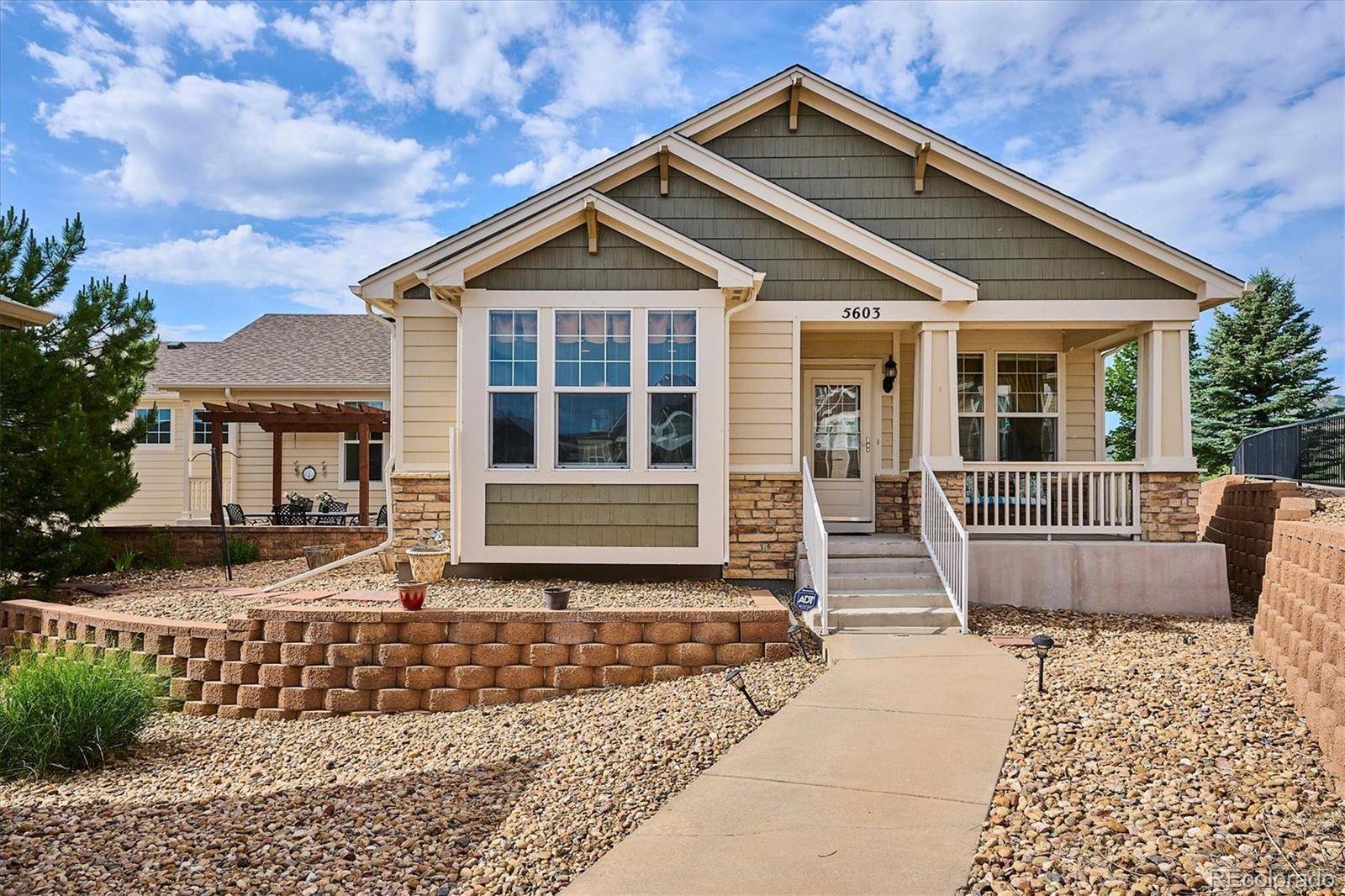 Golden, CO 80403,5603 Van Bibber CT