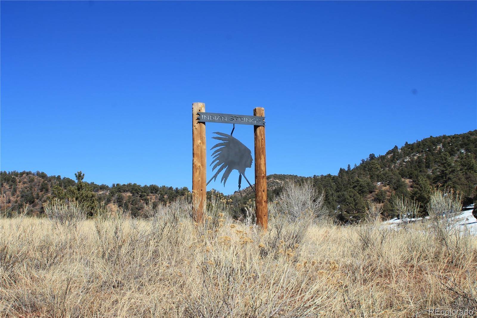 Cotopaxi, CO 81233,209 Big Bow DR