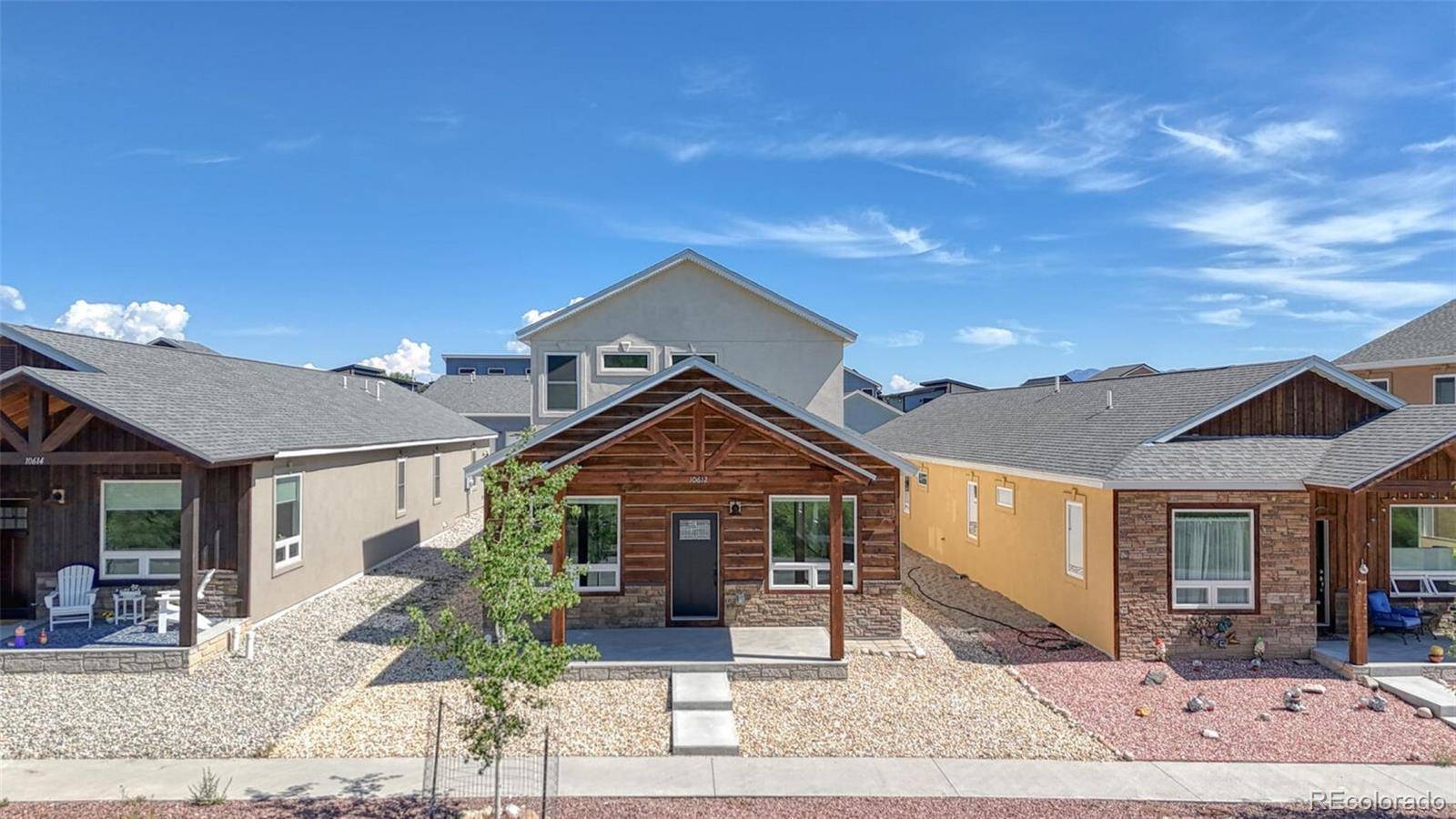 Poncha Springs, CO 81201,10612 County Road 128