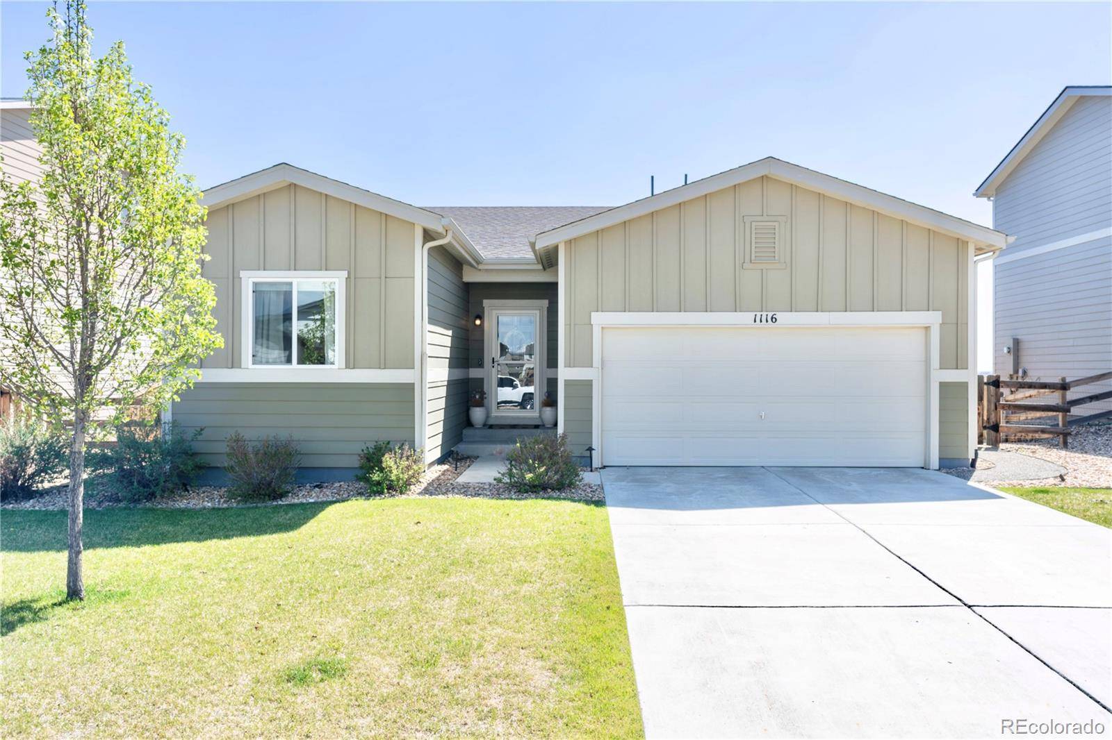 Dacono, CO 80514,1116 Glen Creighton DR