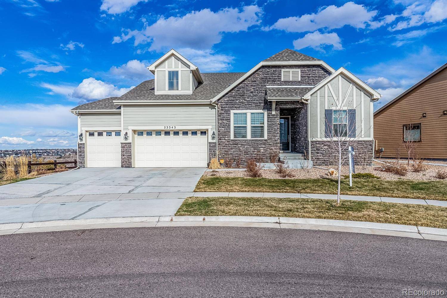 Aurora, CO 80016,23343 E Bailey PL