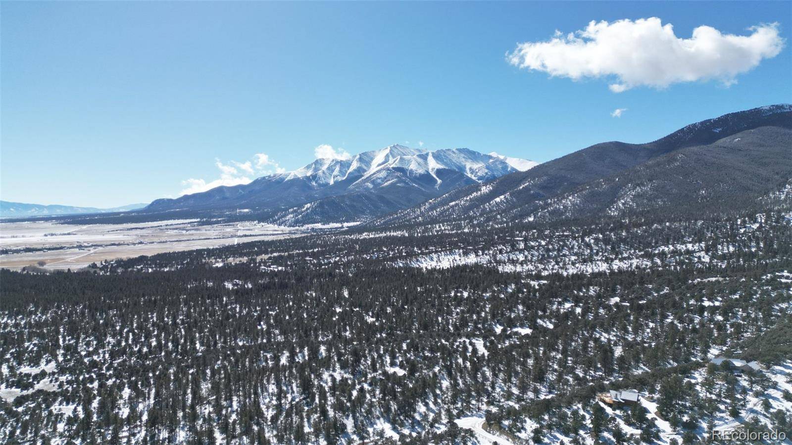 Buena Vista, CO 81211,30110 Princeton HLS