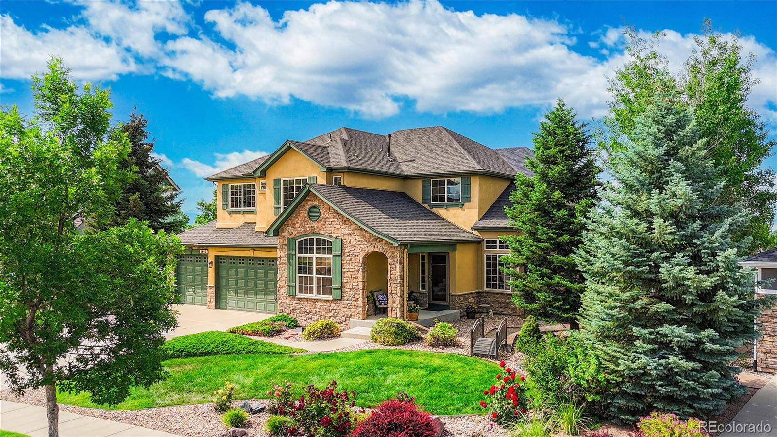 Erie, CO 80516,1647 Harris CT