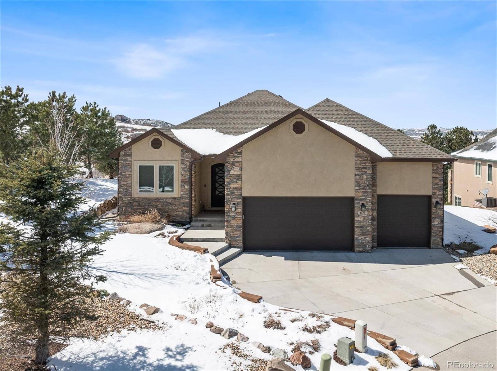 Castle Rock, CO 80104,2177 Holmby CT