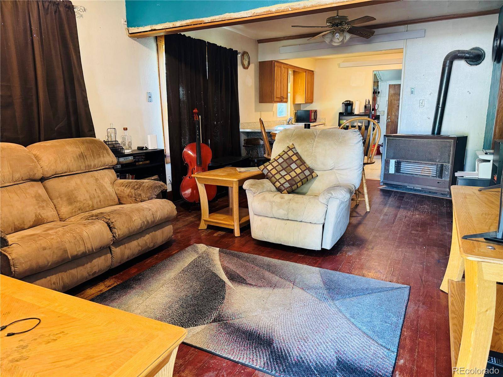 Akron, CO 80720,465 Ash AVE