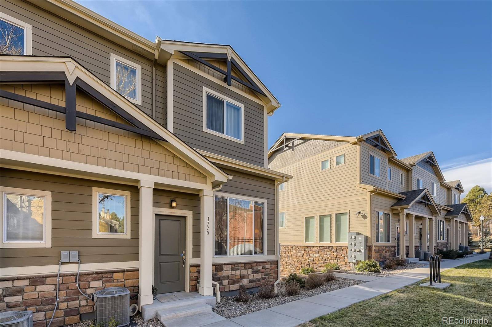 Federal Heights, CO 80260,1770 Aspen Meadows CIR