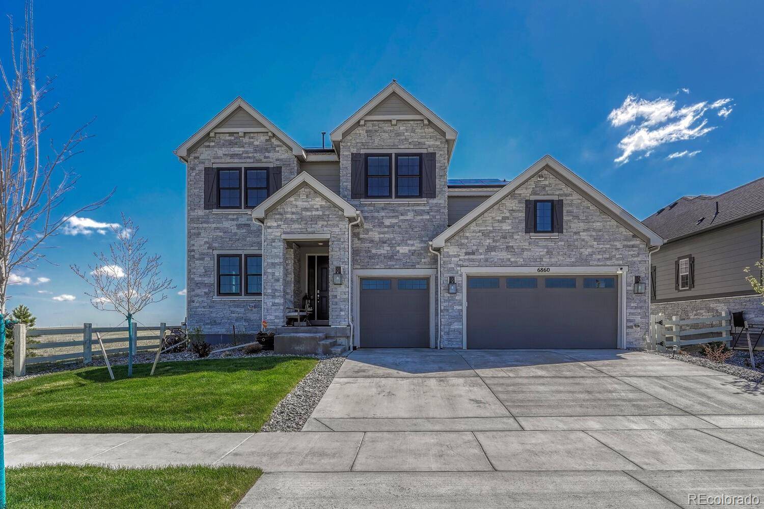 Aurora, CO 80016,6860 S Yantley CT