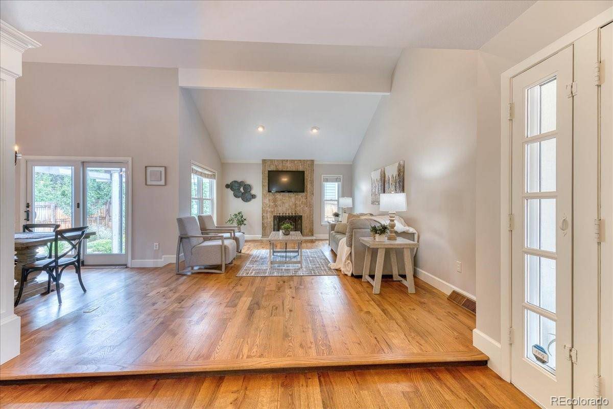 Centennial, CO 80112,8167 S Wabash CT