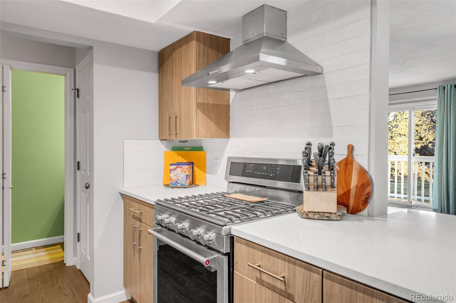 Littleton, CO 80128,5374 W Canyon TRL #B