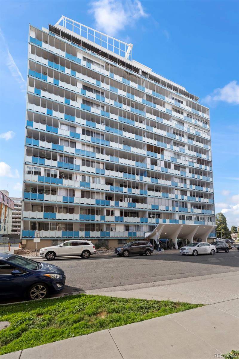 Denver, CO 80220,1155 N Ash ST #1101