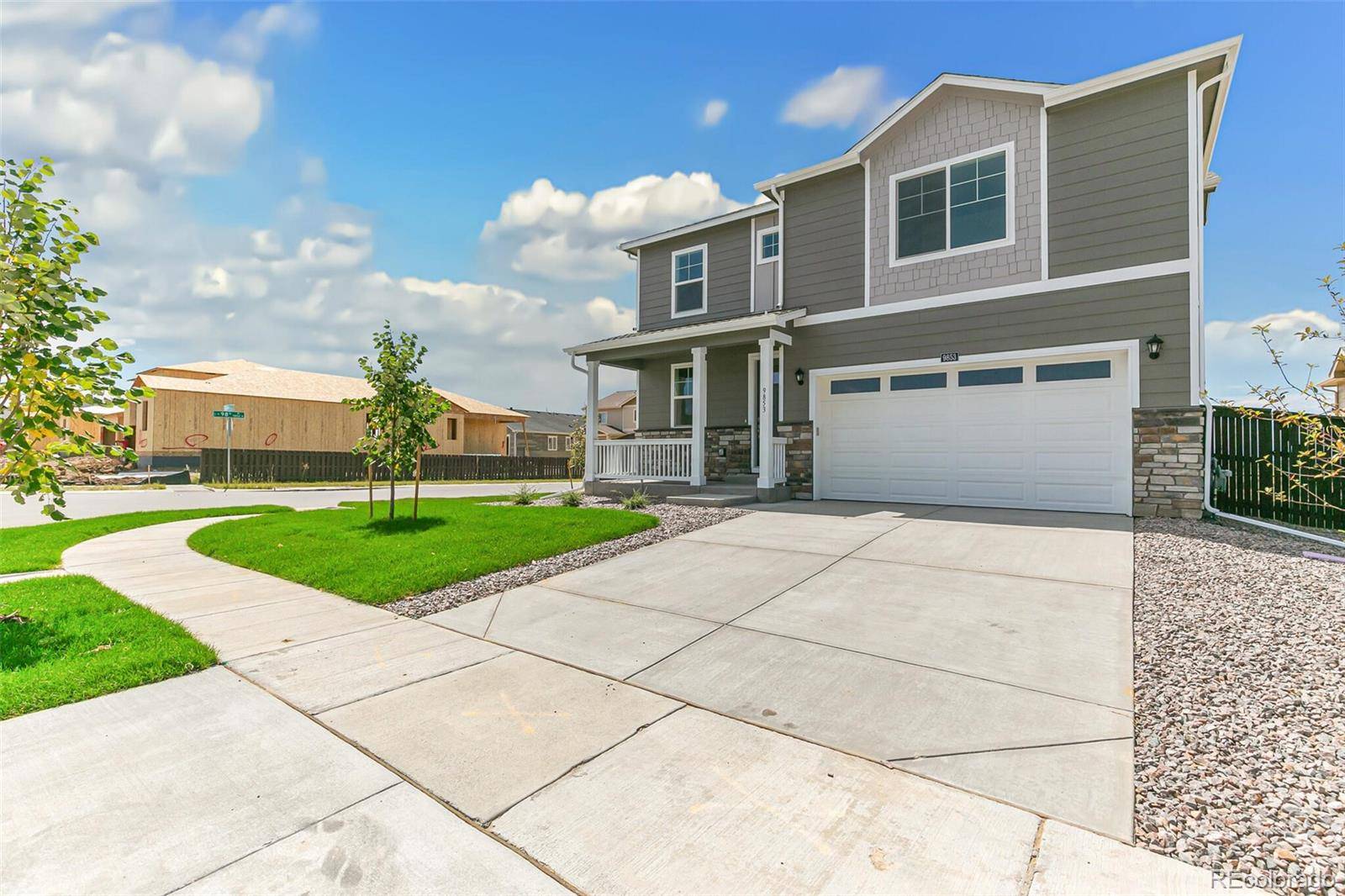 Lochbuie, CO 80603,955 Tallus ST