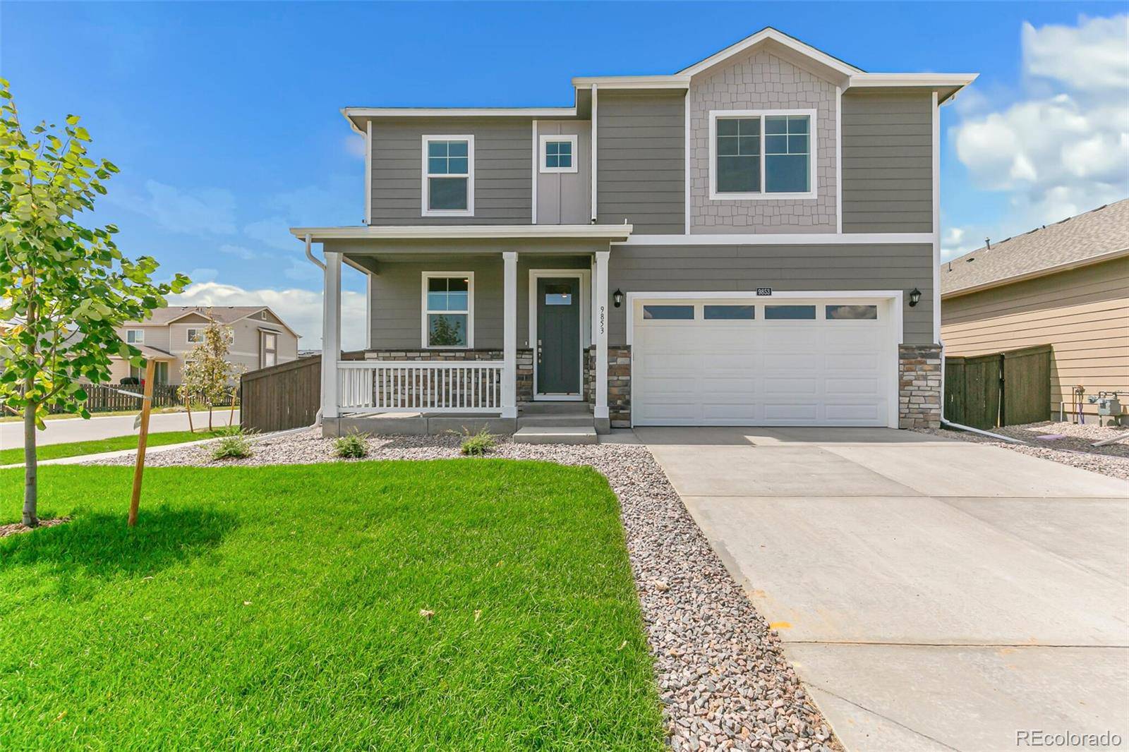 Lochbuie, CO 80603,955 Tallus ST