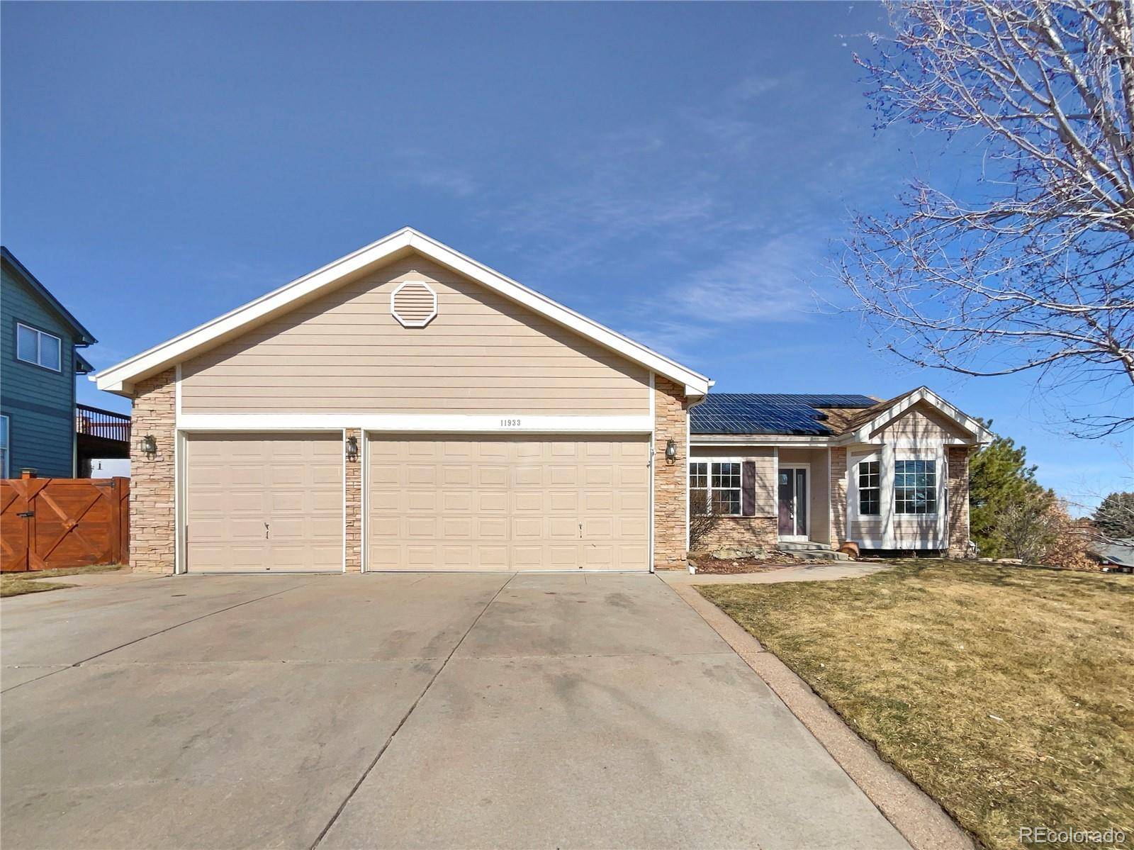 Arvada, CO 80005,11933 W 83rd LN