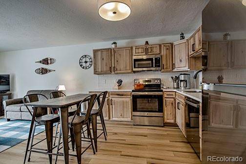 Dillon, CO 80435,1143 Straight Creek DR #H103