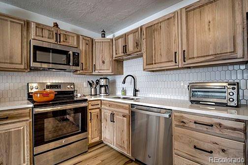 Dillon, CO 80435,1143 Straight Creek DR #H103