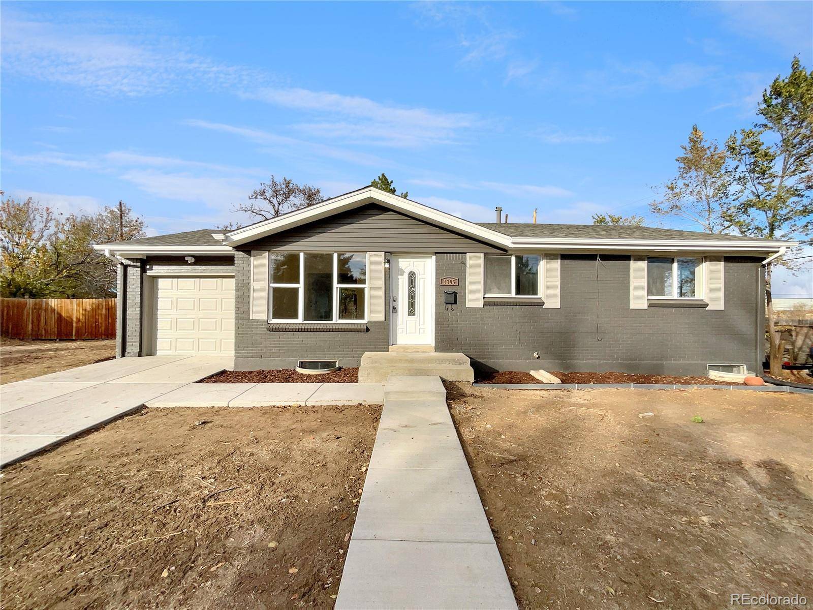 Centennial, CO 80122,4305 E Arapahoe PL