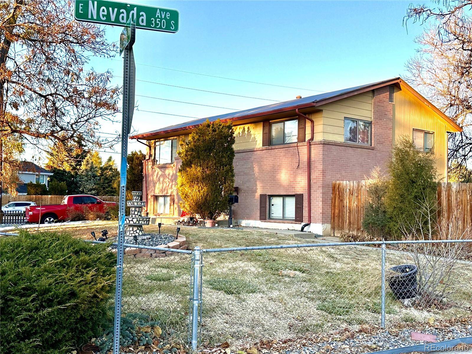 Aurora, CO 80012,13003 E Nevada AVE