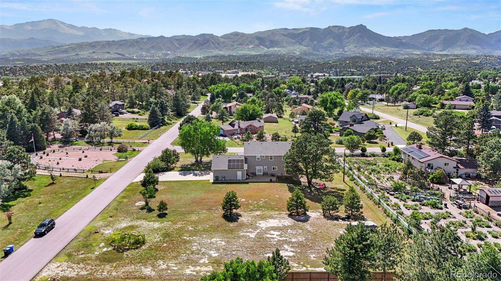 Colorado Springs, CO 80920,7137 Murdoch DR