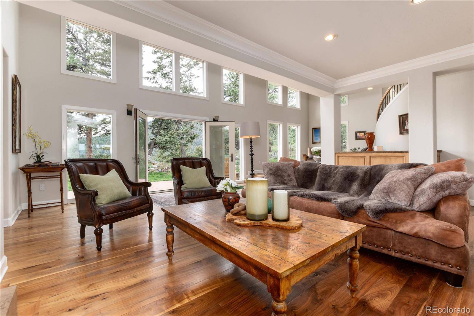 Evergreen, CO 80439,1425 Autumnwood LN